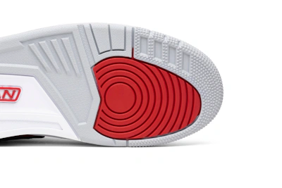 Air Jordan Legacy 312 'Toro' AV3922-601