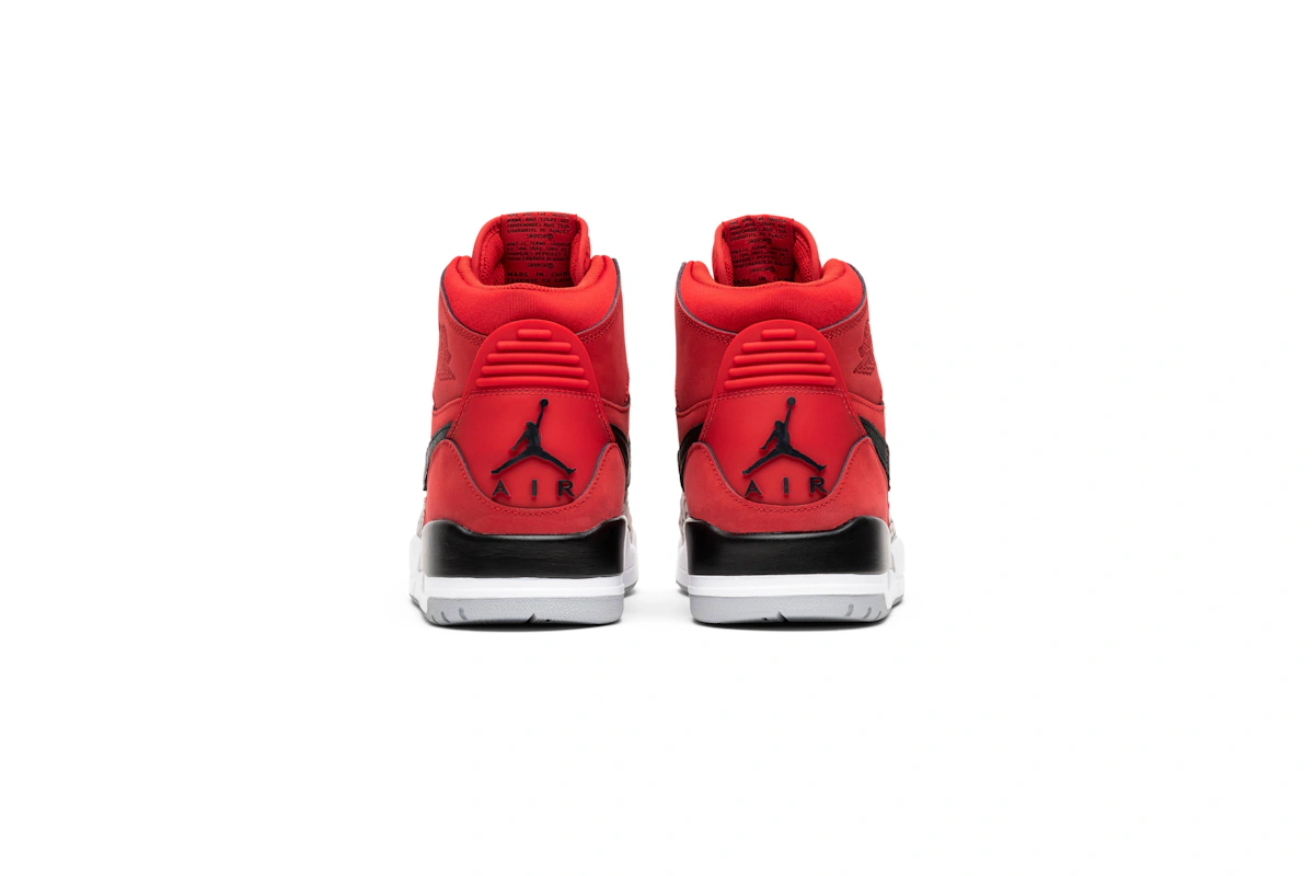 Air Jordan Legacy 312 'Toro' AV3922-601