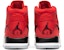 Air Jordan Legacy 312 'Toro' AV3922-601 - Kasut Jordan Merah Menawan