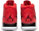 Details for Air Jordan Legacy 312 'Toro' AV3922-601 - Kasut Jordan Merah Menawan