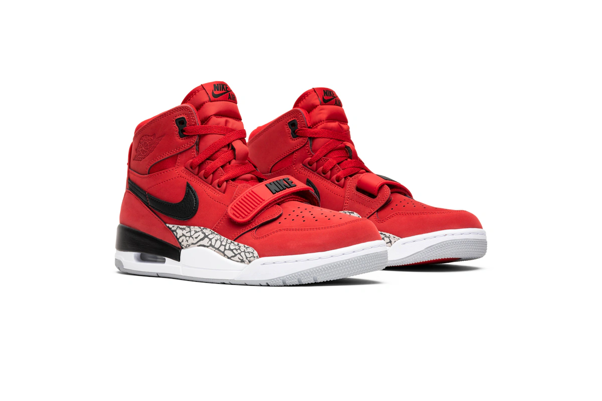 Air Jordan Legacy 312 'Toro' AV3922-601