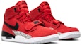 Cheap Air Jordan Legacy 312 'Toro' AV3922-601 - Kasut Jordan Merah Menawan