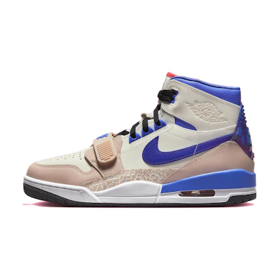Jordan Legacy 312 'Valentine's Day'