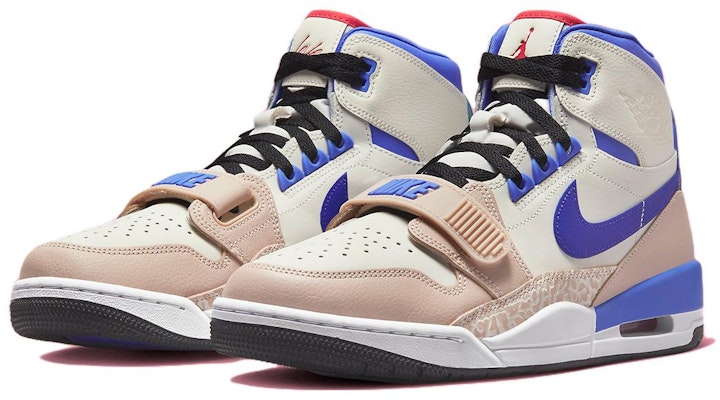 Air Jordan Legacy 312 「情人節」FD4332-141 Lookbook Air Jordan Legacy 312 「情人節」FD4332-141