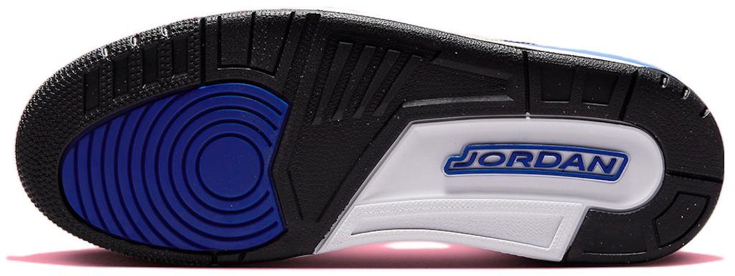 Air Jordan Legacy 312 「情人節」FD4332-141 Details for Air Jordan Legacy 312 「情人節」FD4332-141