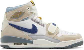 Air Jordan Legacy 312 'White Mystic Navy' DQ5347-141 Air Jordan Legacy 312 'White Mystic Navy' DQ5347-141