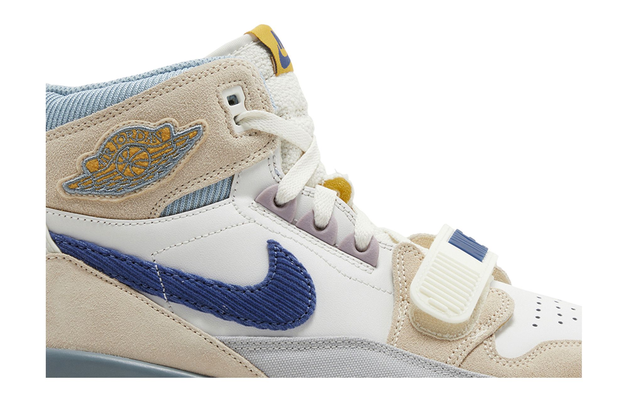 Order Air Jordan Legacy 312 ''Weiß Mystic Navy'' DQ5347-141