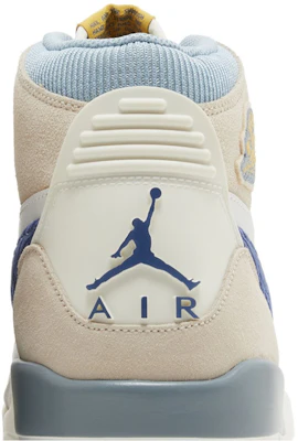 Air Jordan Legacy 312 ''Weiß Mystic Navy'' DQ5347-141 Sizing Air Jordan Legacy 312 ''Weiß Mystic Navy'' DQ5347-141
