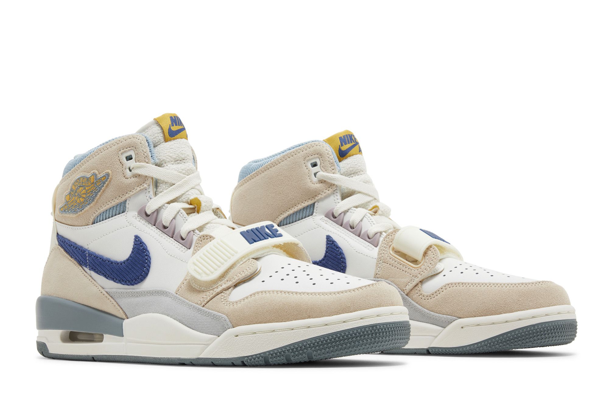 Cheap Air Jordan Legacy 312 ''Weiß Mystic Navy'' DQ5347-141