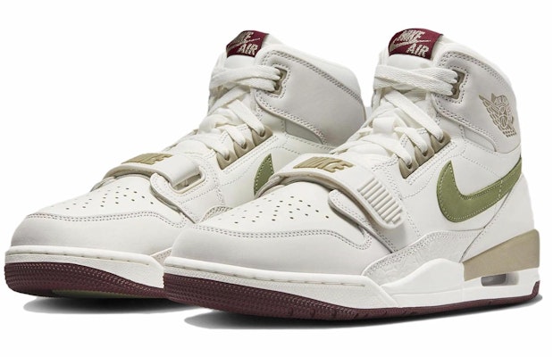 Air Jordan Legacy 312 'Year of the Dragon' HF0745-131 Lookbook Air Jordan Legacy 312 'Year of the Dragon' HF0745-131