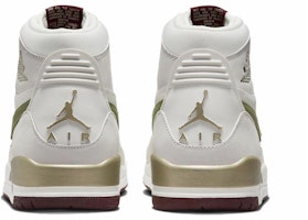 Air Jordan Legacy 312 '龙年' HF0745-131 Purchase Air Jordan Legacy 312 '龙年' HF0745-131