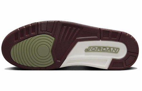 Air Jordan Legacy 312 'Tahun Naga' HF0745-131 Details for Air Jordan Legacy 312 'Tahun Naga' HF0745-131