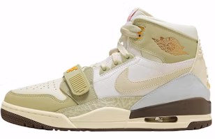 Air Jordan Legacy 312 'Year of the Rabbit' FD9907-111 Air Jordan Legacy 312 'Year of the Rabbit' FD9907-111