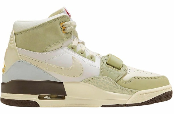 에어 조던 레거시 312 '계묘년' (Air Jordan Legacy 312 'Year of the Rabbit' ) FD9907-111 Order 에어 조던 레거시 312 '계묘년' (Air Jordan Legacy 312 'Year of the Rabbit' ) FD9907-111