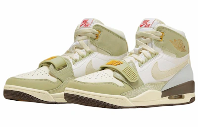 Air Jordan Legacy 312 'Year of the Rabbit' FD9907-111