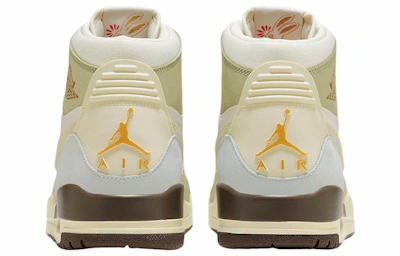 Air Jordan Legacy 312 'Year of the Rabbit' FD9907-111
