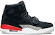 Kasut Air Jordan Legacy 312 Hitam Merah Api AV3922-060