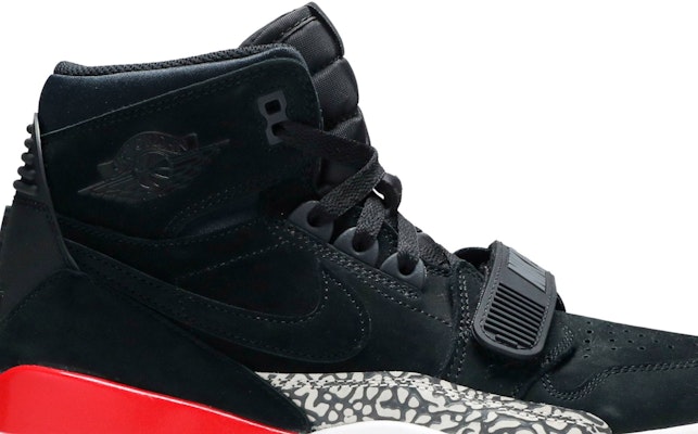 Kasut Air Jordan Legacy 312 Hitam Merah Api AV3922-060 Order Kasut Air Jordan Legacy 312 Hitam Merah Api AV3922-060