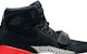 Kasut Air Jordan Legacy 312 Hitam Merah Api AV3922-060