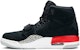 Kasut Air Jordan Legacy 312 Hitam Merah Api AV3922-060