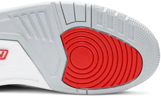 Purchase Air Jordan Legacy 312 Nero Rosso Fuoco AV3922-060
