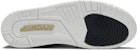 Air Jordan Legacy 312 Hitam Emas Patent AV3922-007