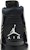 Air Jordan Legacy 312 Hitam Emas Patent AV3922-007