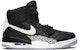 Air Jordan Legacy 312 Hitam Putih AV3922-001