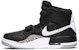Air Jordan Legacy 312 Hitam Putih AV3922-001
