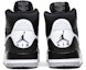 Details for Air Jordan Legacy 312 Hitam Putih AV3922-001