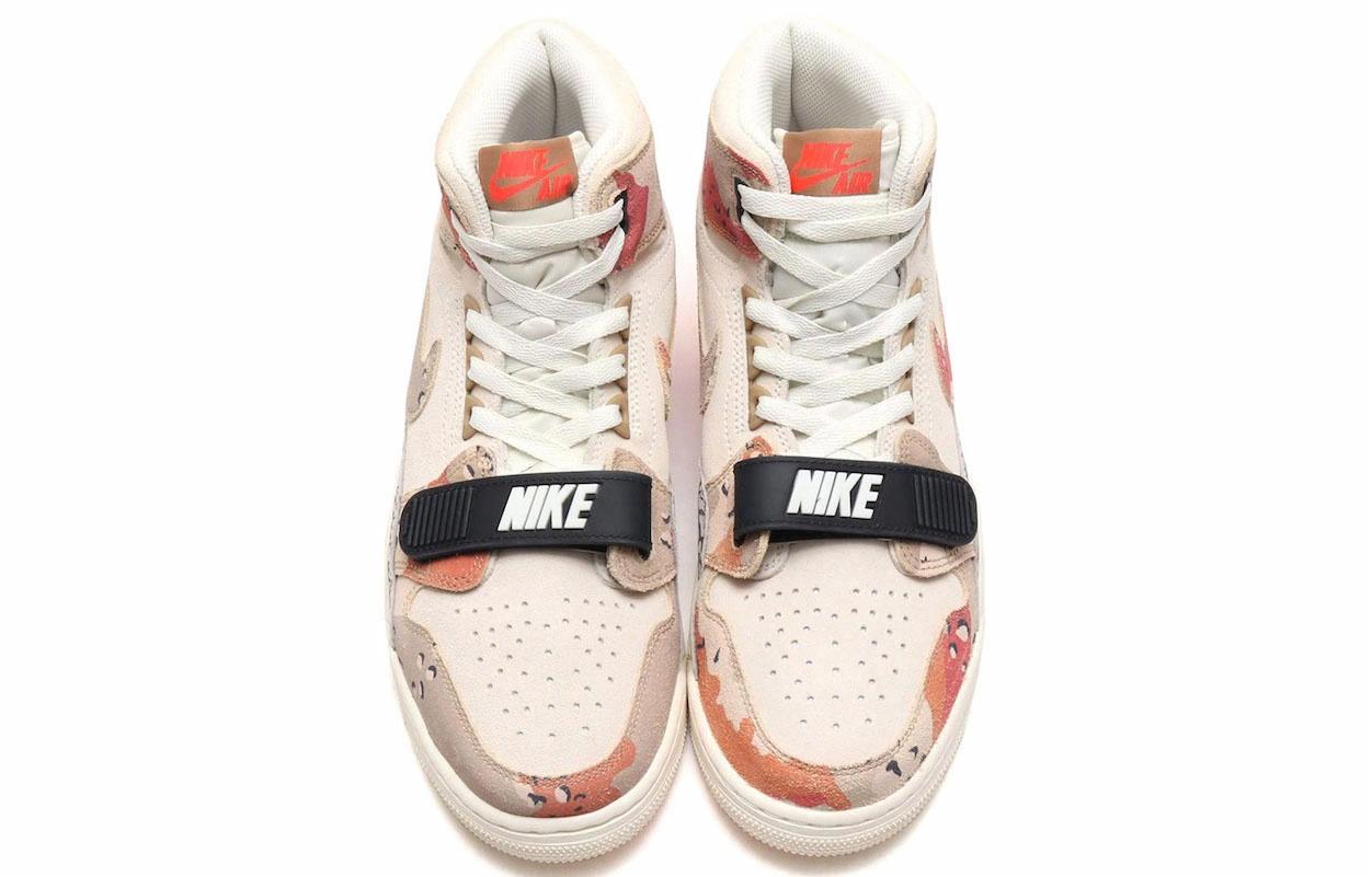 Purchase Air Jordan Legacy 312 Desert Camo AV3922-126