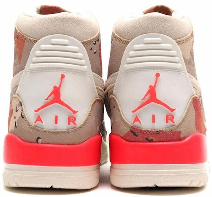 Air Jordan Legacy 312 Desert Camo AV3922-126 Purchase Air Jordan Legacy 312 Desert Camo AV3922-126