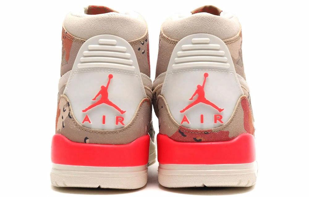 Details for Air Jordan Legacy 312 Desert Camo AV3922-126