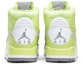 Details for Air Jordan Legacy 312 Hijau Hantu AQ4160-301