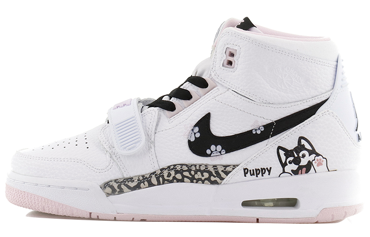 Air Jordan Legacy 312 High 'Cute Husky'