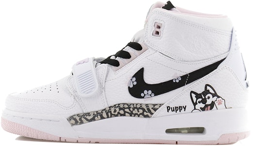 Air Jordan Legacy 312 High 'Husky Adorable' AT4040-106(Team10-HI-PUPPY-QD) Buy Air Jordan Legacy 312 High 'Husky Adorable' AT4040-106(Team10-HI-PUPPY-QD)