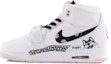 Buy Air Jordan Legacy 312 High 'Husky Comel' AT4040-106(Team10-HI-PUPPY-QD)