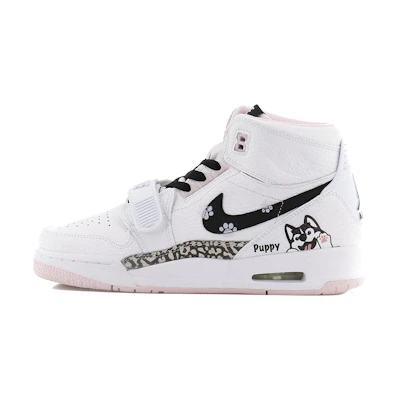 Jordan Legacy 312 High 'Cute Husky'