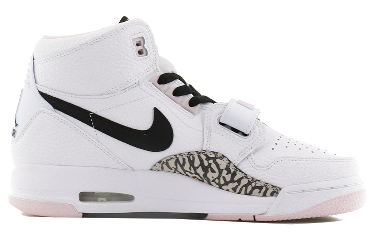 Order Air Jordan Legacy 312 High ''Dolce Husky'' AT4040-106(Team10-HI-PUPPY-QD）