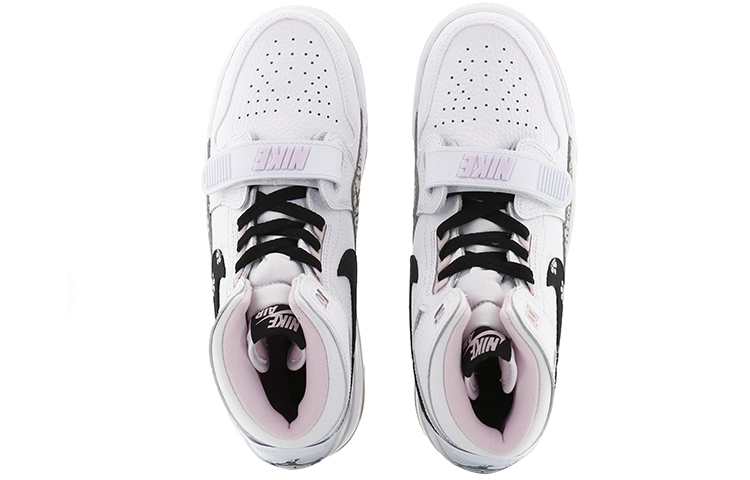 Shop Air Jordan Legacy 312 High ''Dolce Husky'' AT4040-106(Team10-HI-PUPPY-QD）