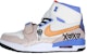 Air Jordan Legacy 312 Tinggi 'Grafiti XOXO' FD4332-141(Team10-XOXO)