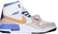 Air Jordan Legacy 312 Tinggi 'Grafiti XOXO' FD4332-141(Team10-XOXO)
