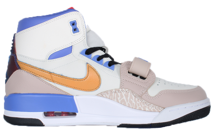 Order Air Jordan Legacy 312 High ''Graffiti XOXO'' Herren Sneaker FD4332-141(Team10-XOXO)