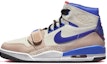 Sizing Air Jordan Legacy 312 Tinggi 'Grafiti XOXO' FD4332-141(Team10-XOXO)
