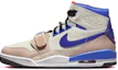 Sizing Air Jordan Legacy 312 High ''Graffiti XOXO'' Herren Sneaker FD4332-141(Team10-XOXO)