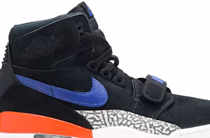 Order Air Jordan Legacy 312 Knicks pour Homme AV3922-048