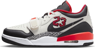 Air Jordan Legacy 312 Low '23' FJ7221-101 Air Jordan Legacy 312 Low '23' FJ7221-101