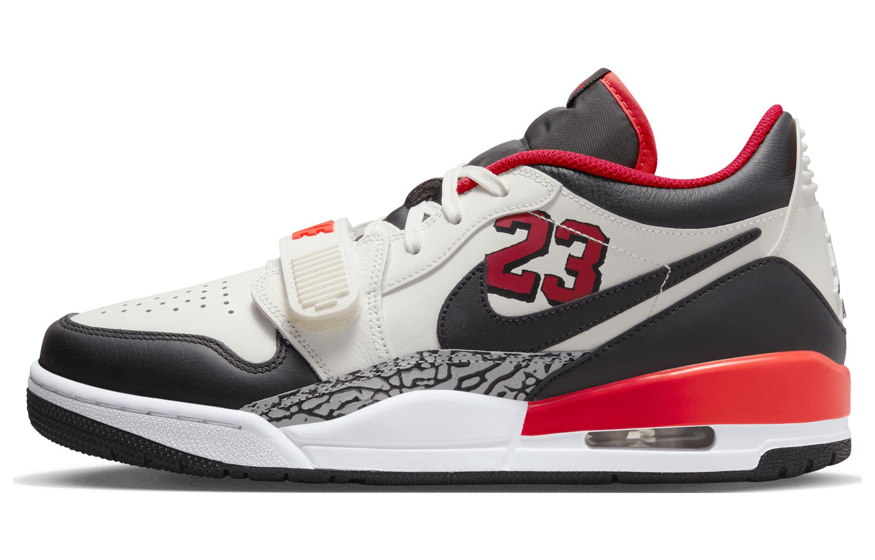 Air Jordan Legacy 312 Low '23' FJ7221-101