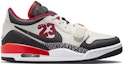 Order Air Jordan Legacy 312 Low '23' Lelaki FJ7221-101