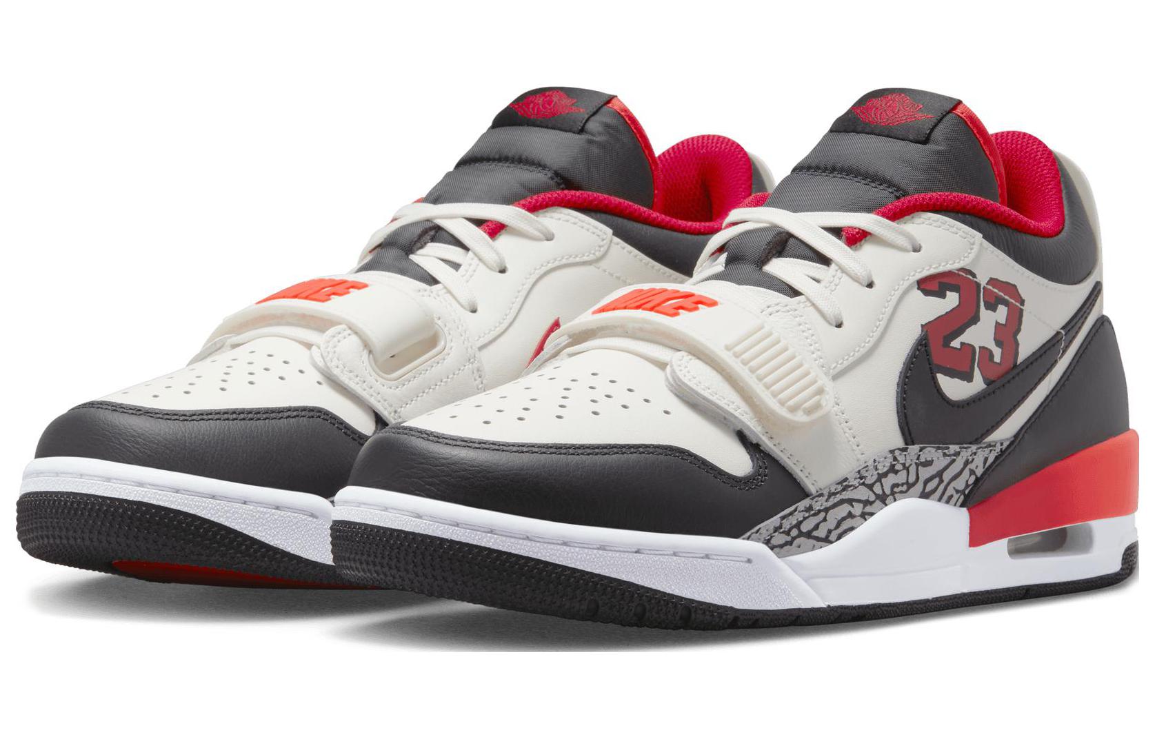 Shop Air Jordan Legacy 312 Low '23' Zapatillas FJ7221-101